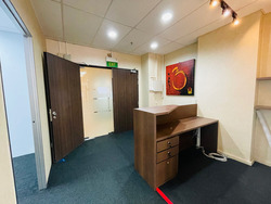 Cendex Centre (D3), Office #308288381
